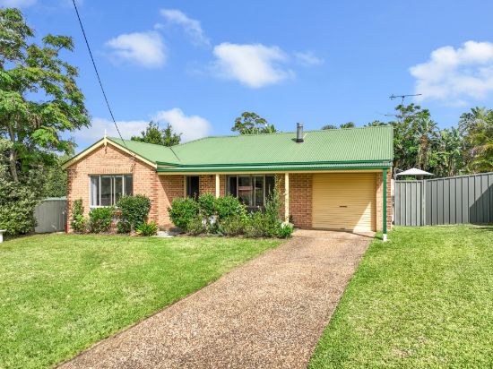 7 Vance Place, North Nowra, NSW 2541