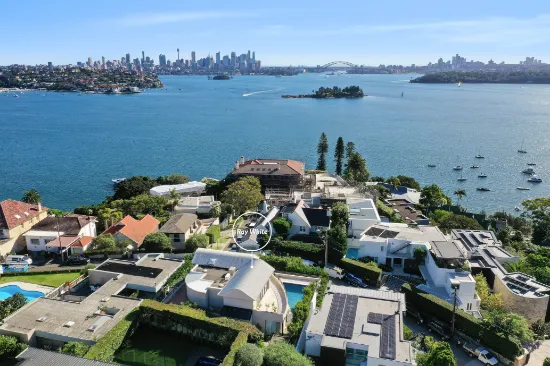 7 Vaucluse Road, Vaucluse, NSW, 2030