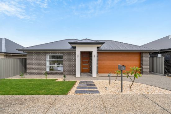 7 Vermont Road, Seaford Heights, SA 5169