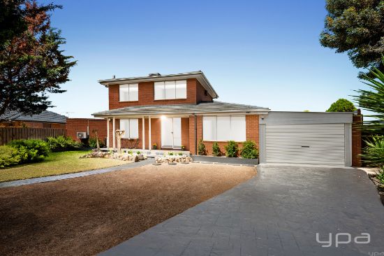 7 Victor Court, Hoppers Crossing, Vic 3029