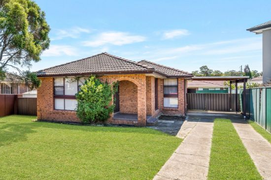 7 Wallaby Close, Bossley Park, NSW 2176