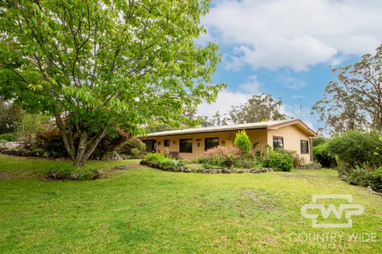 7 Ward Crescent, Glen Innes, NSW, 2370