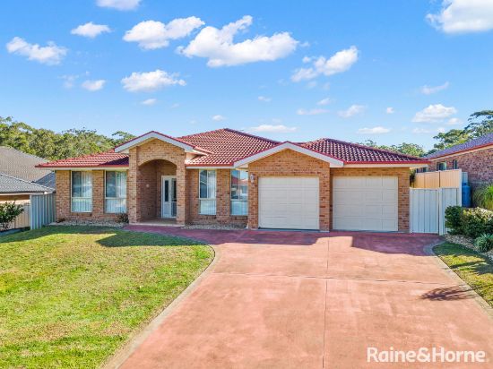 7 Warrawee Place, Ulladulla, NSW 2539