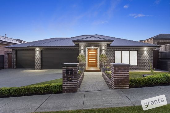 7 Water Reed Court, Narre Warren North, Vic 3804