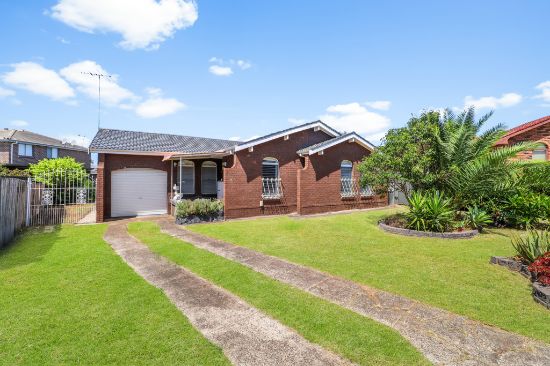 7 Weipa Close, Green Valley, NSW 2168