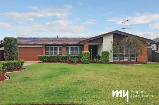 7 West Pl, Camden South, NSW, 2570