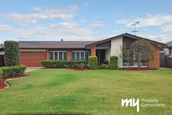 7 West Place, Camden South, NSW 2570