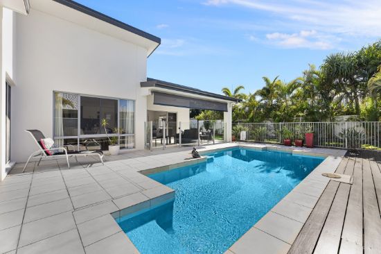 7 Westholme Circuit, Pelican Waters, Qld 4551