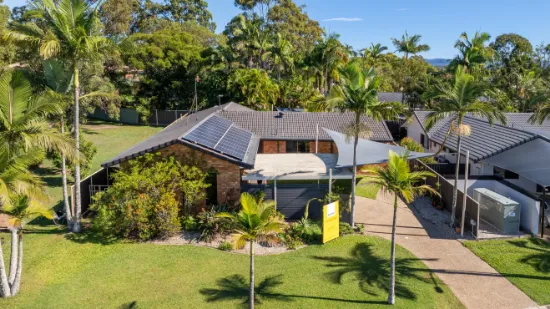 7 Whipbird Court, Burleigh Waters, QLD, 4220