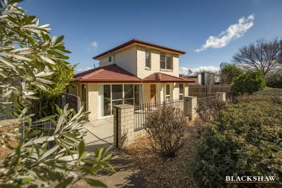 7 Whitington Street, Franklin, ACT, 2913