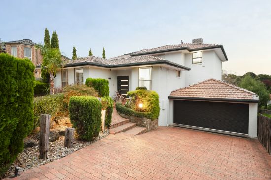 7 Willorna Court, Doncaster East, Vic 3109