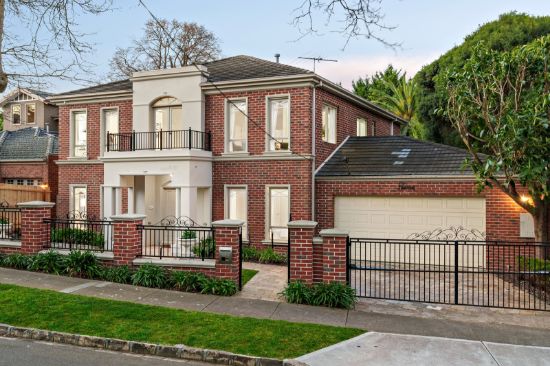 7 Woodlands Avenue, Camberwell, Vic 3124