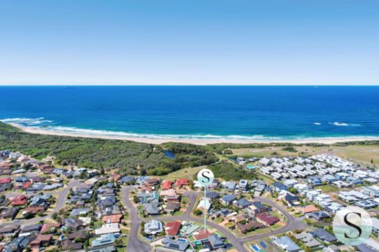 7 Yachtsman Avenue, Caves Beach, NSW 2281