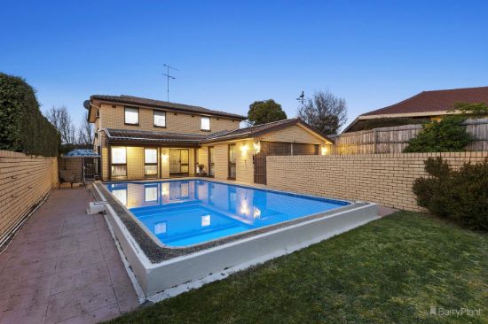 7 Yallaroo Court, Doncaster East, Vic 3109
