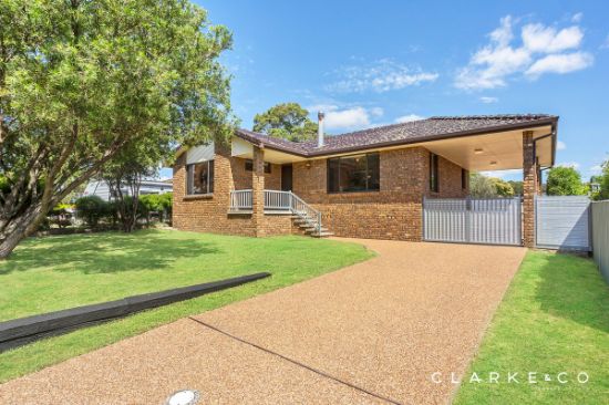 7 Young Close, Thornton, NSW 2322