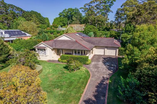 7 Young Road, Moss Vale, NSW 2577