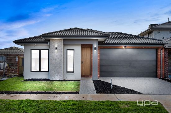 7 Zelkova Circuit, Fraser Rise, Vic 3336