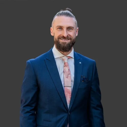 Jack Wilson - Real Estate Agent at Cream Residential - Hughes