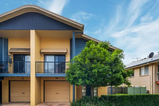 70/316 Long Street East, Graceville, QLD, 4075