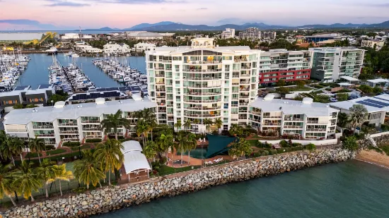 70/7 Mariners Drive, Townsville City, QLD, 4810