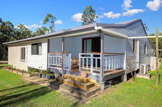 70 Adies Road, Isis Central, Qld 4660