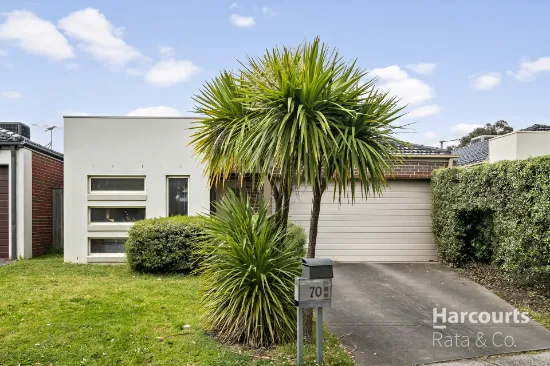 70 Baigent Avenue, Doreen, VIC, 3754