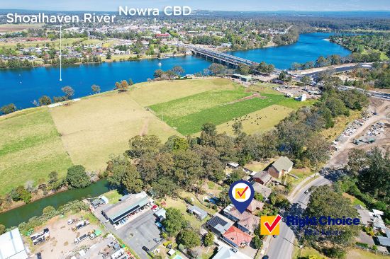 70 Bolong Road, Bomaderry, NSW 2541