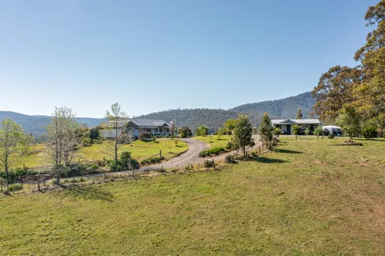 70 Bowdens Lane, Stroud, NSW, 2425