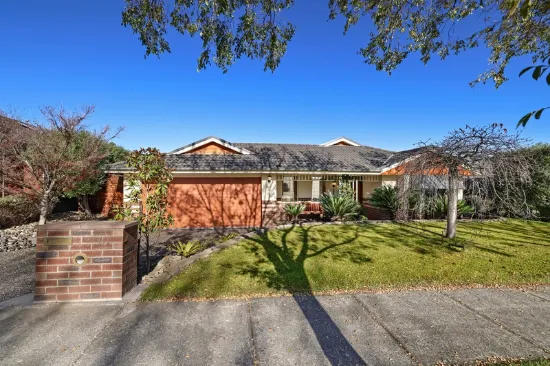 70 Chirnside Road, Berwick, VIC, 3806