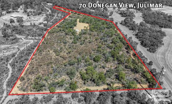 70 Donegan View, Julimar, WA 6567