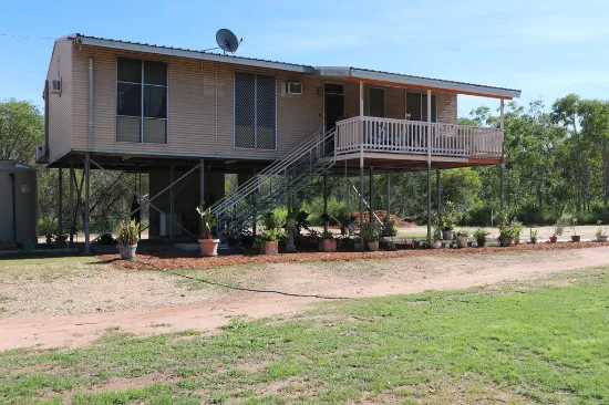 70 Edith Farms Rd, Katherine, NT, 0850