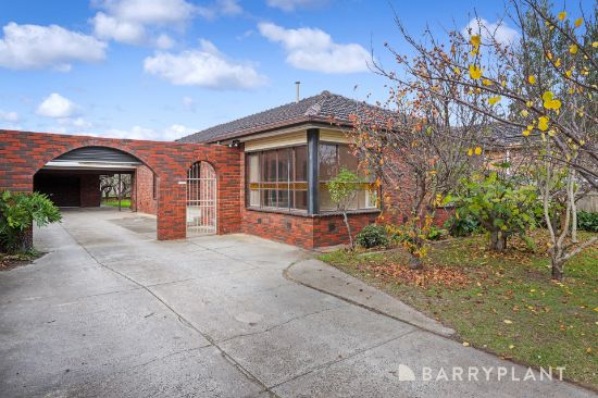 70 Fitzgerald Road, Sunshine West, Vic 3020