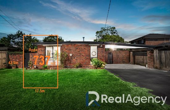 70 Frudal Crescent, Knoxfield, Vic 3180