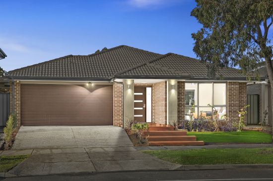 70 Galloway Drive, Mernda, Vic 3754