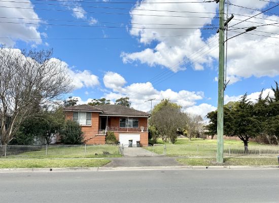 70 Garfield Road East, Riverstone, NSW 2765