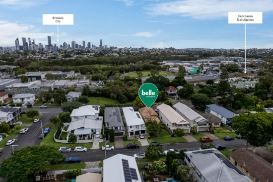 70 Gladstone Street, Coorparoo, QLD, 4151