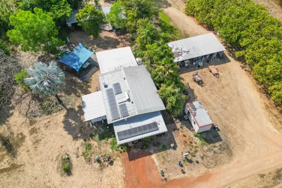 70 Gulnare Road, Bees Creek, NT, 0822