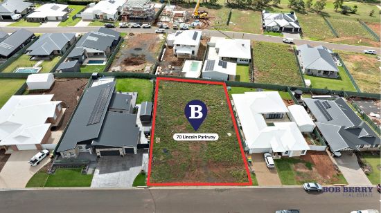 70 Lincoln Parkway, Dubbo, NSW 2830