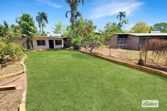 70 Lockheed Road, Katherine, NT, 0850