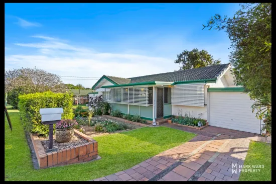 70 Meynell Street, Salisbury, QLD, 4107