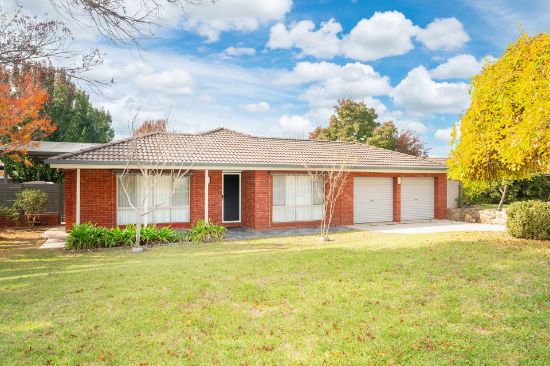 70 Mountford Crescent, East Albury, NSW 2640