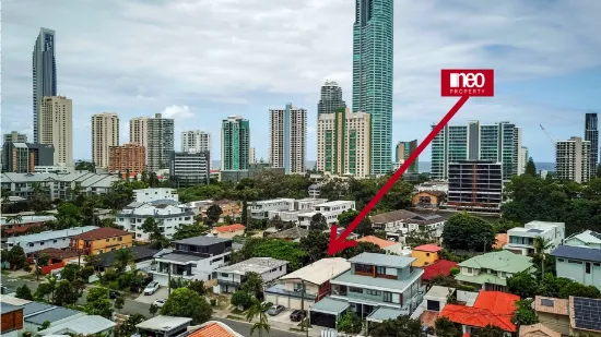 70 Paradise Island, Surfers Paradise, QLD, 4217