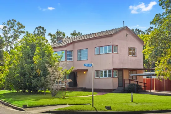 70 Pitt Street, Richmond, NSW, 2753