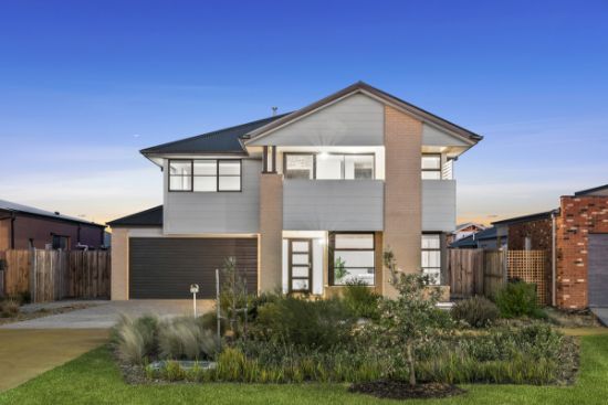 70 Point Boulevard, Point Lonsdale, Vic 3225