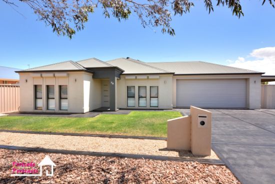 70 Risby Avenue, Whyalla Jenkins, SA 5609
