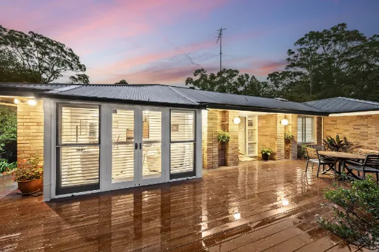 70 Ronald Avenue, Greenwich, NSW, 2065