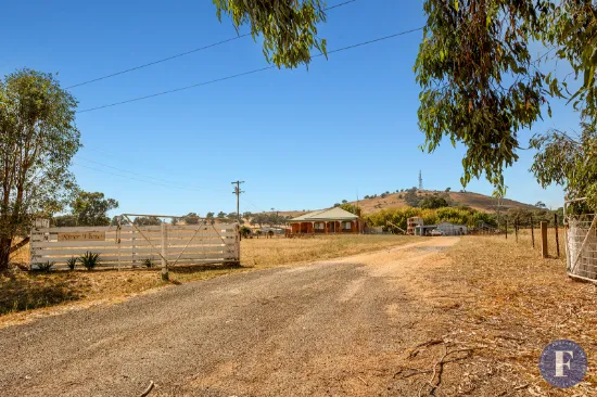 70 Rugby Road, Boorowa, NSW, 2586