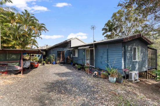 70 Stirling Road, Peachester, QLD, 4519