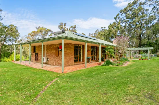 70 Tandara Drive, Glengarry North, VIC, 3854