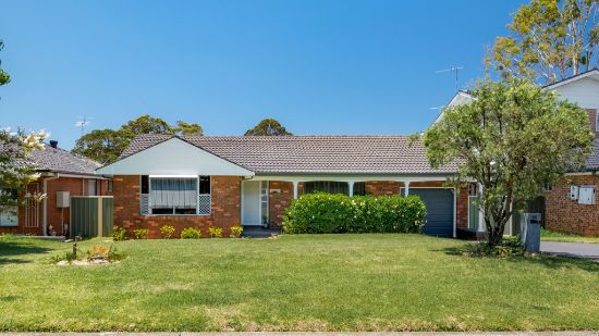 70 Trobriand Crescent, Glenfield, NSW 2167